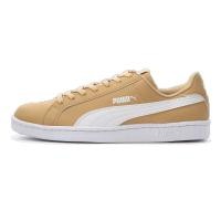 ราคา PUMA SPORT CLASSICS รองเท้าออกกำลังกาย Smash Buck สีเบจ FTW 35675330 (19556105551)