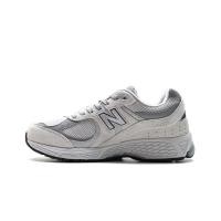 ราคา รองเท้าวิ่ง New Balance 2002R รองเท้าผ้าใบผช สีเขียว (21151986066)
