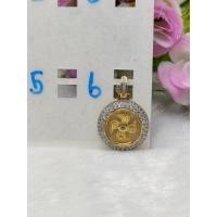 ราคา จี้กังหันแชกงหมิว จี้นำโชค (20227788518)