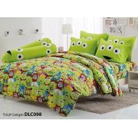 ราคา TULIP DELIGHT 6ลาย ผ้าห่มนวมแยกขาย มีให้เลือก 2 ขนาด ขนาด 6ฟุต 90x100 และ 3 5ฟุต 60x80 ยี่ห้อทิวลิปดีไลท์ ลายทอยสตอรี่ ของแท้100 No 3137 (16861872461)