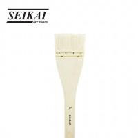 ราคา Seikai พู่กันแปรงขนขาว Seikai 1 1 5 2 3 1 ด้าม (2335074786)