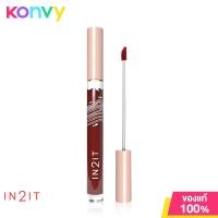 ราคา In2It Colour Tint 2g อินทูอิท ลิปทินท์เนื้อเนียนนุ่ม เบาสบายปาก (19821948540)