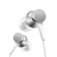 ราคา พร้อมส่ง Xiaomi Mi In Ear Headphones Basic หูฟัง เสี่ยวหมี่ หูฟังอินเอียร์ รุ่นเบสิคของแท้ รับประกันศูนย์ไทย 6 เดือน (12493652616)