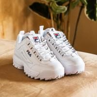 ราคา ลิขสิทธิ์แท้ Fila Korea Disruptor 2 Premium U NEA รองเท้า ฟิล่า รุ่นสุดฮิต ได้ทั้งชายหญิง (13392338272)