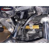 ราคา กันสะบัดyss xmax300พร้อมขาจับตรงรุ่น (20877993408)