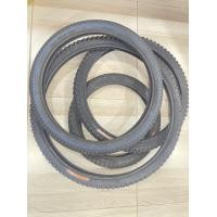 ราคา ยางนอกจักรยานลายวิบากและลายเรียบขอบ12 14 16 20 24 26 (13103058561)