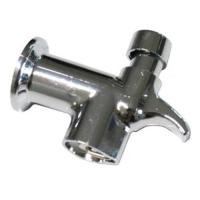 ราคา MJ Tech ก๊อกน้ำ หัวก๊อกน้ำ สำหรับตู้กดน้ำเย็น แบบกด ชุบโครเมียม (10839286)