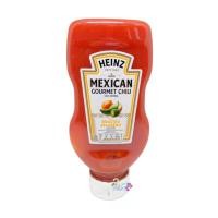 ราคา ซอส Heinz หลายชนิด Sauces มะเขือเทศ มัสตาส บาบีคิว Bbq Korea Chilli Mexican โคชูจัง Mustard ซอสพริกเกาหลี Organic (20560606405)