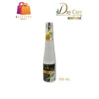 ราคา Day Care Extra Virgin Coconut Oil 100 เดย์แคร์ น้ำมันมะพร้าวบริสุทธิ์ 100 100มล (9154635625)