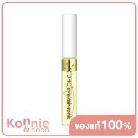 ราคา DHC Eyelash Tonic 6 5ml Clear ดีเอชซี เอสเซนส์บำรุงขนตาสำหรับผู้ที่มีขนตาบางและไม่มี Volume (20869842687)