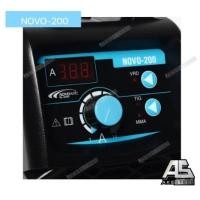 ราคา รับประกัน 3 ปี ส่วนลดคูปอง ตู้เชื่อม NOVO BY JASIC ARC 160 NOVO200 MIG120 ราคาโปร 5 เครื่องเท่านั้น (17308644066)