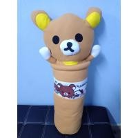 ราคา หมอนข้างหัวตุ๊กตาขนาด70เซ็นราคาโรงงานเพียง135บาท (12138047084)