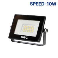ราคา BEC สปอร์ตไลท์ ฟลัดไลท์ led 10w 30w 50w รุ่น Speed Floodlight IP65 (9410627515)