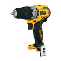 DeWALT สว่านกระแทกไร้สาย 12V รุ่น DCD706N-XJ
