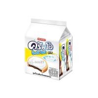 ราคา ขนมคุกกี้ ครีมโอ ช็อกโก พลัส ขนาด 18 กรัม แพ็ค 24 ซอง มี4รสให้เลือก (19585768419)