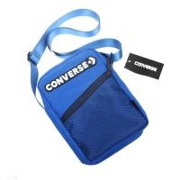 ราคา Converse แท้ 100 กระเป๋า Converse สะพายข้าง กระเป๋าสะพายข้าง Converse รุ่น 1261668F0 สีกรมท่าและสีดำ (7484968877)