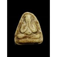 ราคา พระปิดตา เนื้อผงเก่า ไม่ทราบที่ (20272519097)