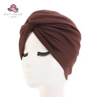 ราคา หมวกคีโมแฟชั่น หมวกคีโม หมวกสำหรับผู้ป่วย ผ้าคลุมผม (17341952973)