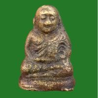 ราคา หลวงพ่อเงิน วัดบางคลาน พิมพ์ขี้ตา เนื้อมวลสารเก่าหล่อโบราณ (17487250562)