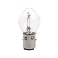 ราคา Over The Hillเอทีวีรถโมเพ็ดสกูตเตอร์หลอดไฟหน้าหลอดไฟรถจักรยานยนต์12V 35W 10A B35 BA20Dแก้วใหม่ (5740452843)