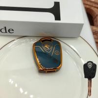 ราคา เคสกุญแจรีโมตโปรตอนสำหรับ Waja Saga Blm Savy Persona Flx Key เคส Tpu คีย์ที่ใส่กุญแจพวงกุญแจสุดเท่ห์โปรตอน (19565892555)