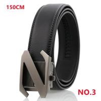 ราคา 150CM เข็มขัดยาวพิเศษ เข็มขัดไซส์ใหญ่ เข็มขัดคนอ้วน เอว 30 58 งานดี ทนทาน (18341133699)