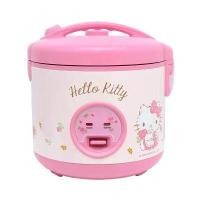 ราคา ลดล้างสต๊อก หม้อหุงข้าวไฟฟ้า HELLO KITTY รุ่น RC 112 ขนาด 1 ลิตร กำลัง 400 วัตต์ สีชมพู ECO ลดทั้งร้าน (19377816026)