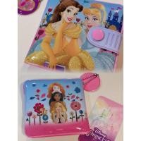 ราคา ผู้หญิงกระเป๋าสตางค์ดิสนีย์ เจ้าหญิงการ์ตูน (19629277018)