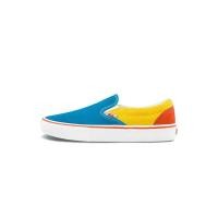 ราคา AUTHENTIC VANS SLIP ON PRO BART MENS AND WOMENS SNEAKERS VN0A347V13M WARRANTY 5 YEARS (21169734918)