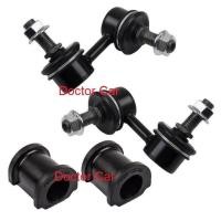 ราคา NISTO ลูกหมากกันโคลง ลูกยางกันโคลง หน้า ฮอนด้า Honda CR V Gen1 1995 2002 (12532397858)