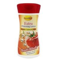 ราคา LEGANO โลชั่นทาผิวขาว สูตรมะเขือเทศ 220g ครีมบำรุง ผิวขาวเนียนนุ่ม เพิ่มความชุ่มชื้น ไม่แห้งกร้าน กลิ่นหอมติดผิว (17348490804)