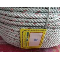 ราคา เชือกไนล่อน เชือกไยยักษ์ ขนาด 8mm ความยาวประมาณ200เมตร (1754802243)