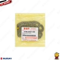 ราคา โซ่ราวลิ้น CHAIN CAMSHAFT DRIVE แท้ Suzuki New Smash 110 Shogun Best Katana Hayate Skydrive Jelato Step (10961241588)