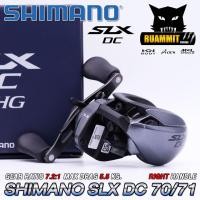 ราคา รอกหยดน้ำ ชิมาโน่ SHIMANO SLX DC 70 71 HG และ XG มีทั้งหมุนขวาและหมุนซ้าย (18985791954)