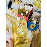 ราคา ครีมาดาม มาดามออแกนิค มาดามออแกนิก BB CREAM Pure Mineral Multi Care Essential Blemish Balm 10 กรัม กันแดดเนื้อรองพื้น (1573248489)