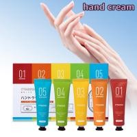 ราคา ครีมทามือ กลิ่นหอมติดทนนาน มือนุ่มบำรุงผิว A1015 ครีมบำรุงมือ กลิ่นหอม สำหรับทามือ แฮนด์ครีมมือนุ่ม 30g hand cream (16773458377)