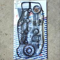 ราคา ปะเก็นชุดใหญ่ โตโยต้า วิส Toyota 1AZ FE Wish camry ACV30 押川製ガスケットエンジン製品 ส่งฟรีส่งไว ของดี (4530780953)