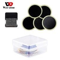 ราคา WEST ขี่จักรยาน Vulcanizing แพทช์ ยางแพทช์ขี่จักรยานยางแบนซ่อมมัลติฟังก์ชั่ฉุกเฉินไม่จำเป็นต้องกาวยางแพทช์ยางแก้ไขเครื่องมือจักรยาน (16274766371)