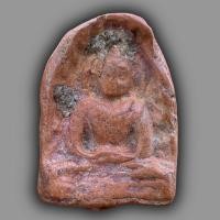 ราคา พระซุ้มกอ กรุทุ่งเศรษฐี กำแพงเพชร พระเครื่อง (21209526946)