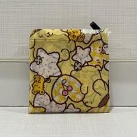 ราคา พร้อมส่ง กระเป๋าผ้าลดโลกร้อน ถุงผ้าshopping ลายการ์ตูน ทรงสี่เหลี่ยมจัตุรัส (19216899326)