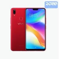 ราคา โทรศัพท์มือถือ Y85 RAM 6GB ROM128GB หน้าจอ 6 22นิ้ว (21030085344)