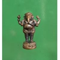 ราคา พระพิฆเนศ พิธี100ปีกรมศิลปากร ปี2554 เนื้อนวะโลหะ (20992922476)