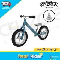 ราคา จักรยานขาไถ Balance Bike Cruzee ล่าสุด 10 Colors Aluminium Frame (6633524178)