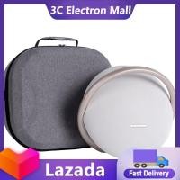 ราคา เคสถือปกป้องกันกระแทกกระเป๋าเก็บของลำโพงใช้ได้กับ Harman Kardon โอนิกซ์ Studio7 8ลำโพง (20392028518)