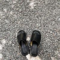 ราคา 25twentyfives Rubi รองเท้าส้นตึกคอลเลคชั่นใหม่ ดีไซน์อยู่ที่ส้น สูง2 5นิ้ว (16418047304)