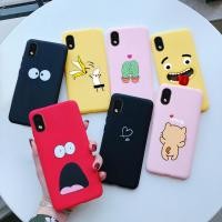 ราคา CaseสำหรับSamsung Galaxy A01 CoreปกSM A013Fน่ารักนุ่มเคสโทรศัพท์สำหรับSamsung A01 Core A01Core (4134064519)