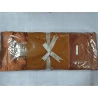 ราคา ผ้าไตรครองเดี่ยวมัสลินสีแก่น ผ้าไตรครองเดี่ยวมัสลินสีกรัก ผ้าไตรจีวรสำหรับพระสงฆ์ (7964811162)