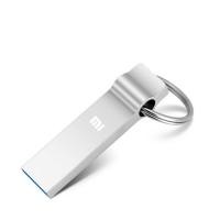 ราคา Xiaomi USB Flash Drive 3 0 64GB 32GB 16GB 8GB Pen Drive Silver Pen U Storage Disk cel U Drive Gift 128GB 256GB 512GB 1GB 2GB 4GB (20155000046)