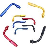 ราคา ข้องอ มิเนียมแต่งสายเร่ง งานสวย ราคาประหยัด (12647995199)