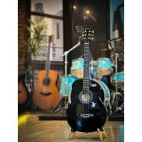 ราคา กีต้าร์โปร่ง ขนาด 38 นิ้ว Martin lee รุ่น ML 38CG เลือกเซ็ทของแถมได้ สามารถขันคอกีต้าร์ได้ ส่งด่วน มีปลายทาง (20499603111)